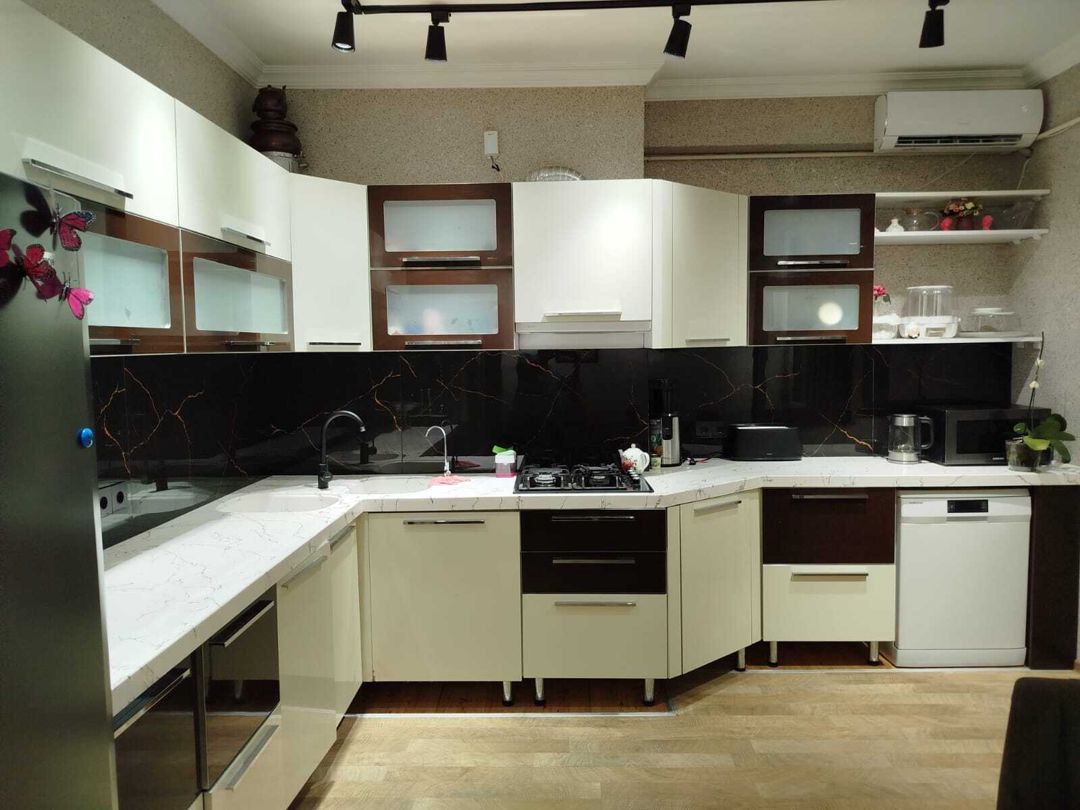 3-otaqlı yeni tikili kirayə verilir, Dadaş Bünyadzadə küç., 100 m² — Mənzil, Bakı (4)