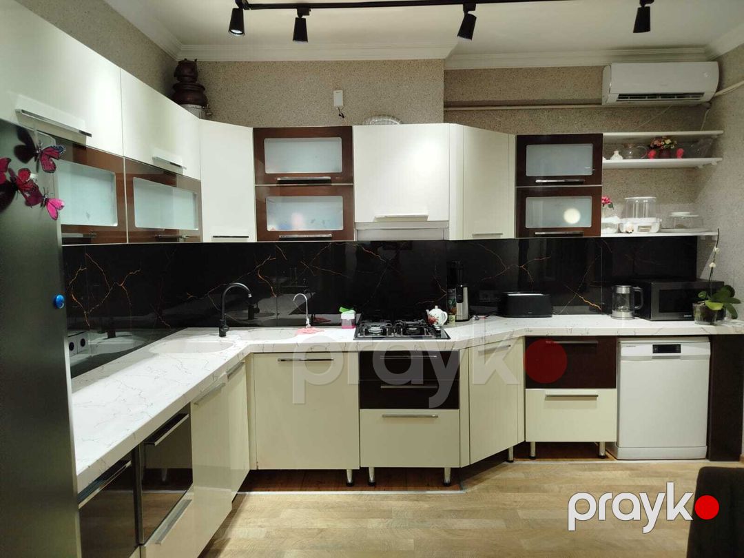 3-otaqlı yeni tikili kirayə verilir, Dadaş Bünyadzadə küç., 100 m² — Mənzil, Bakı (4)