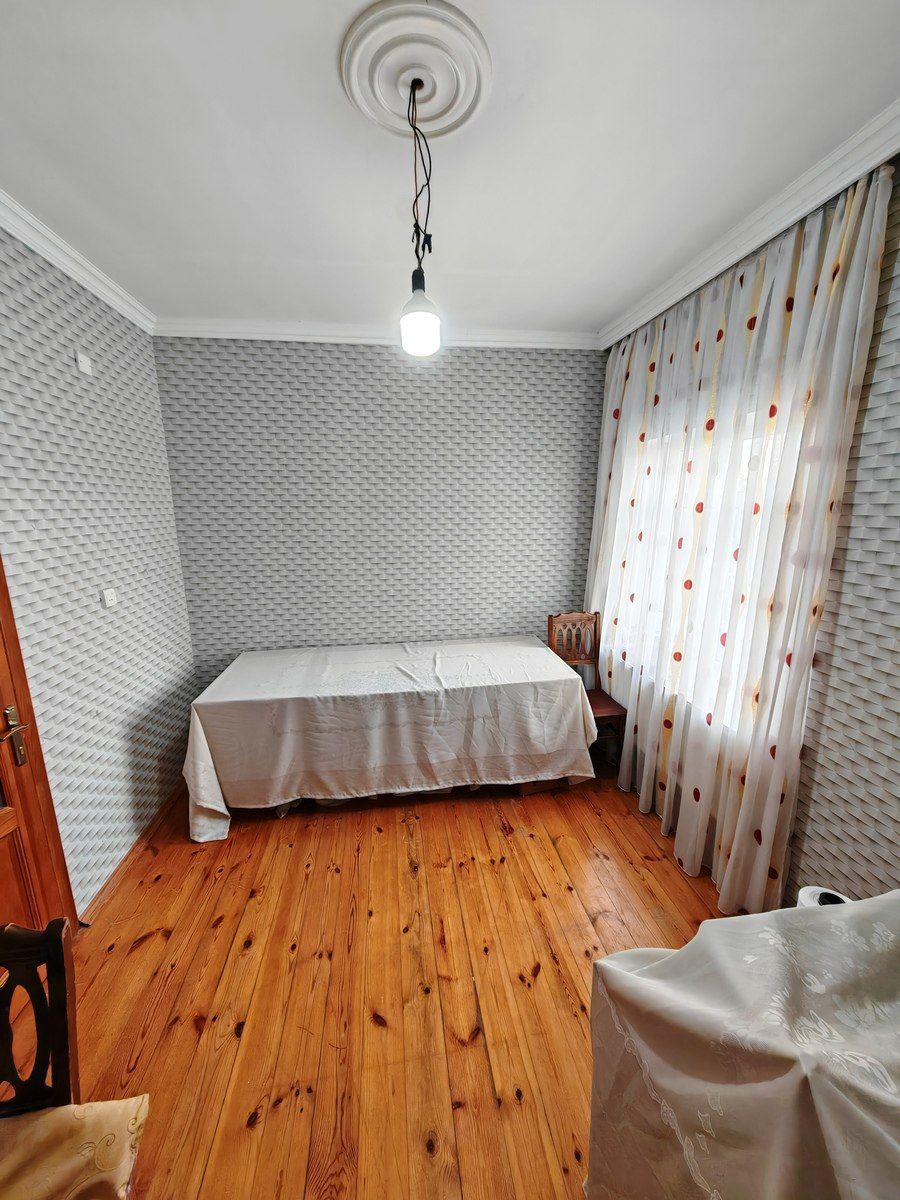 Satılır 5 otaqlı həyət evi/bağ evi 160 m² — Ev, villa, Bakı (12)