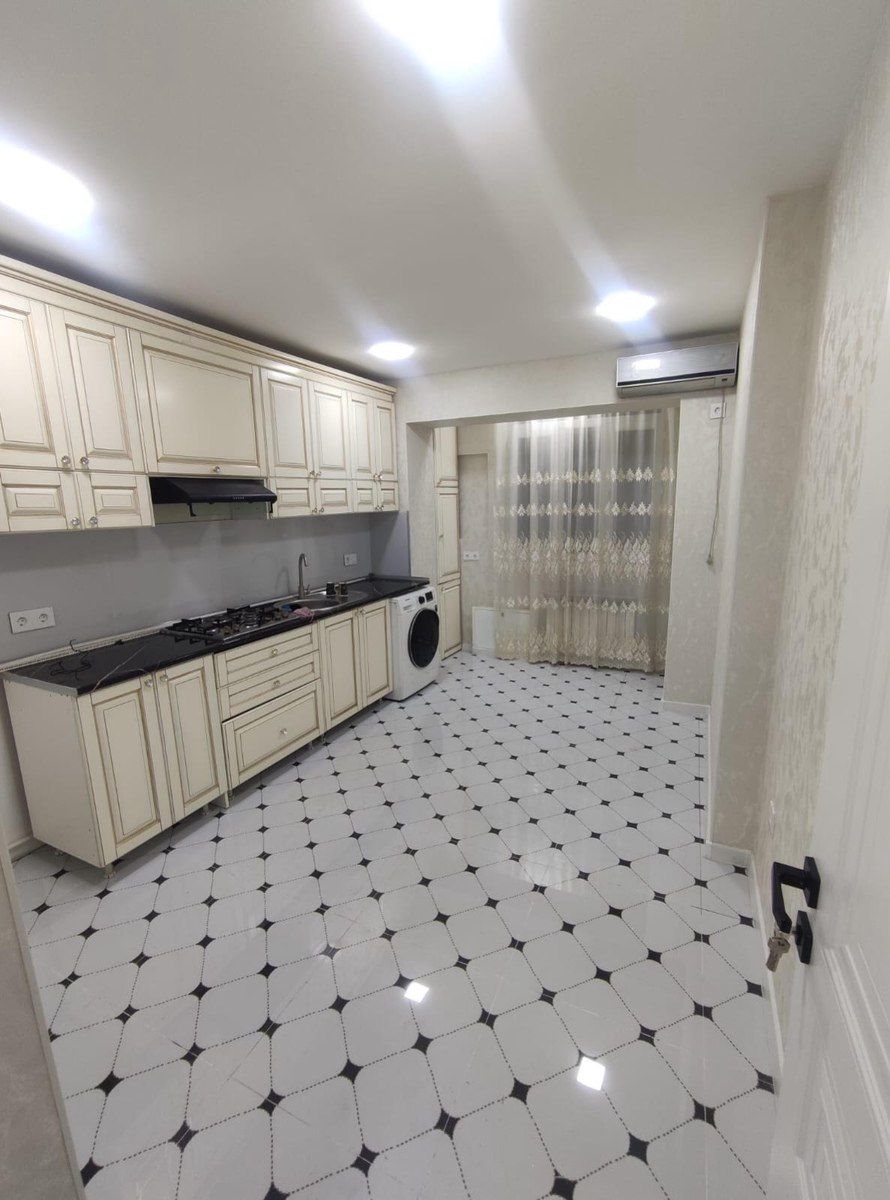 2-otaqlı mənzil kirayə verilir, Koroğlu m., 60 m² — Mənzil, Bakı (2)