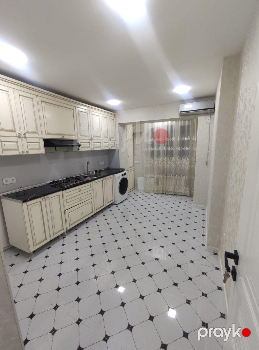 2-otaqlı mənzil kirayə verilir, Koroğlu m., 60 m² — Mənzil, Bakı (2)