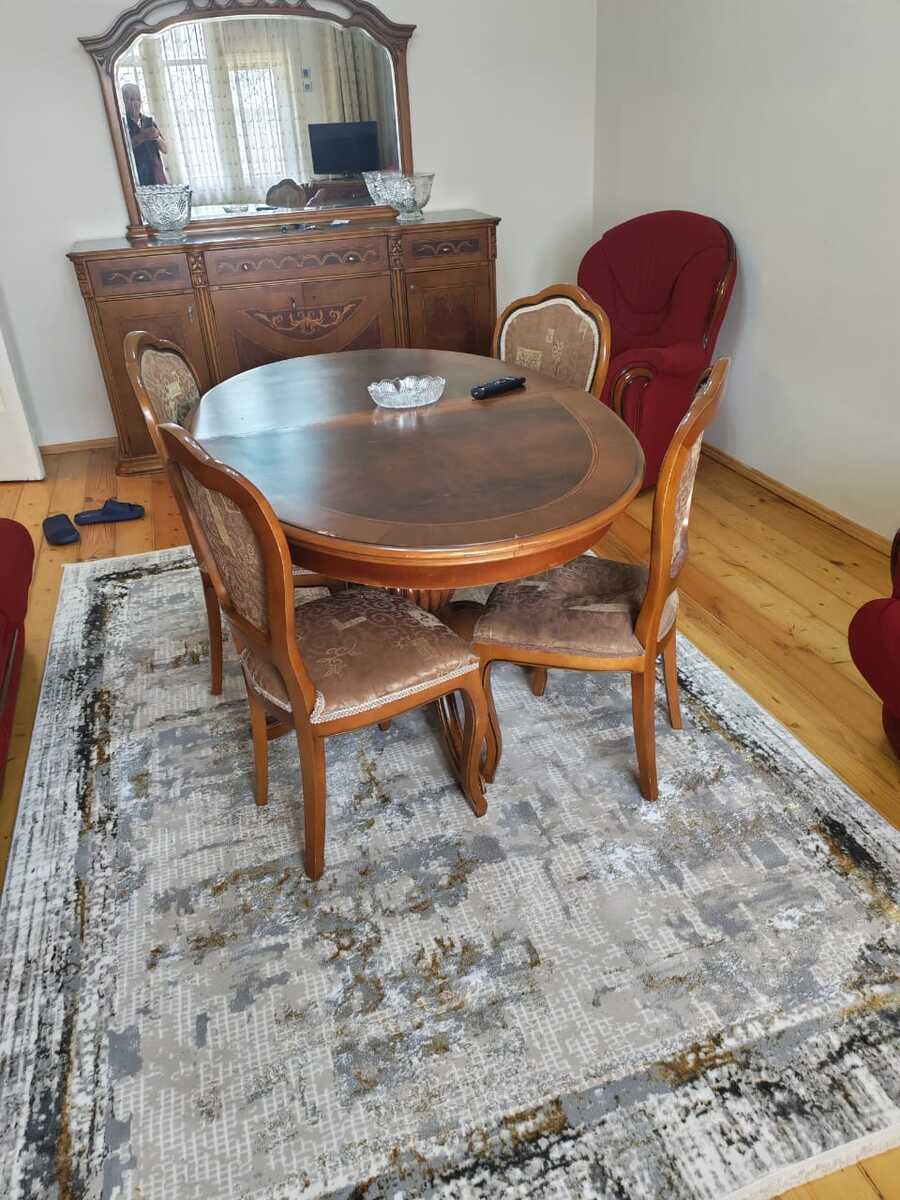 İcarəyə verilir 3 otaqlı köhnə tikili 90 m² — Mənzil, Bakı (2)