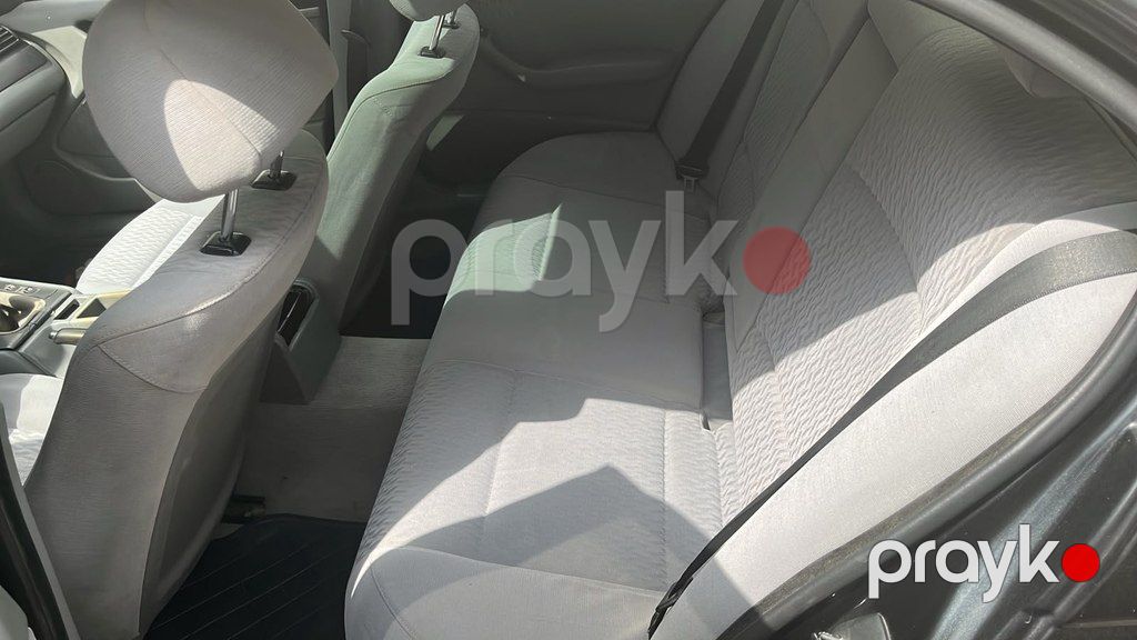 BMW 318, 1.9 L, 1998 il, 379 000 km — Avtomobillər, Bakı (6)