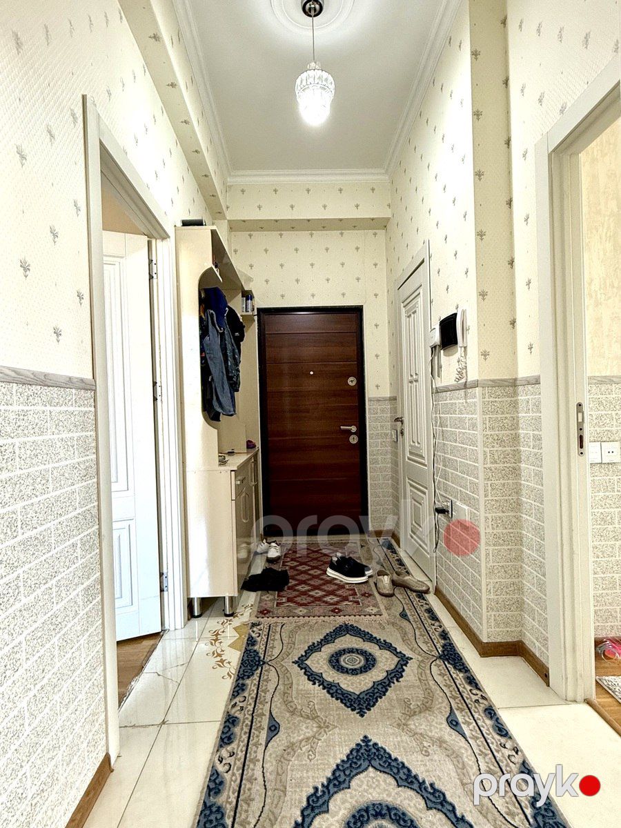 Satılır 2 otaqlı yeni tikili 67 m² — Mənzil, Bakı (8)