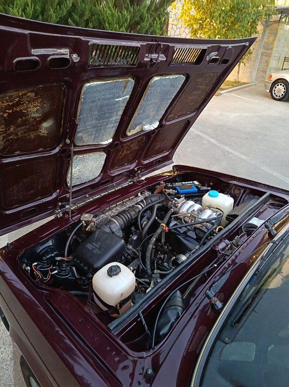 LADA (VAZ) 2107, 1.6 L, 2006 il, 35 000 km — Avtomobillər, Sabirabad (5)