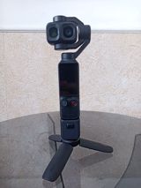 DJI Osmo Pocket 4p – Tecili satilir 6 avqust alinib paketden — Ürünler