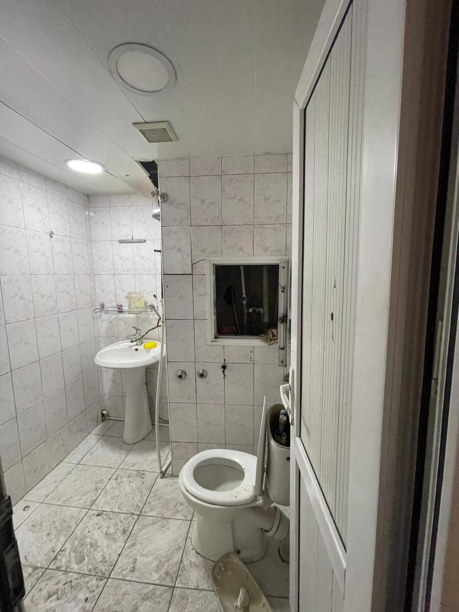 Satılır 2 otaqlı köhnə tikili 45 m² — Mənzil, Bakı (9)