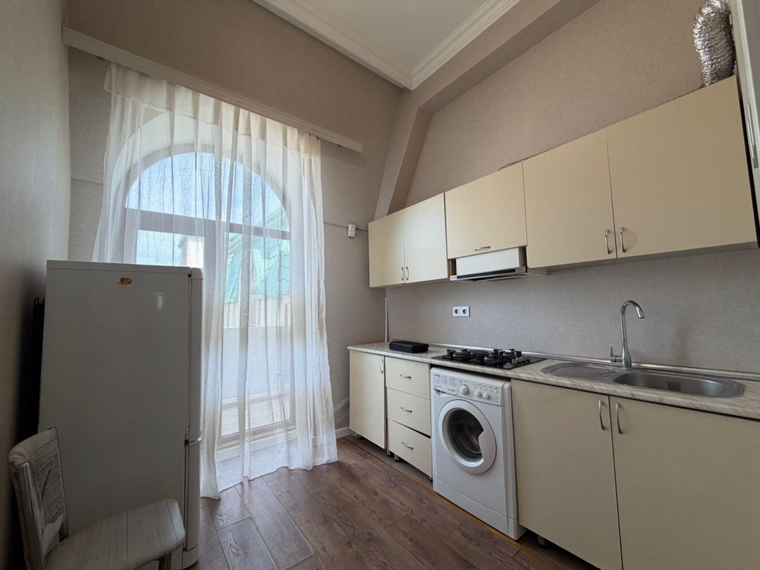 2-otaqlı yeni tikili, Sumqayıt ş., 57 m² — Mənzil, Sumqayıt (10)