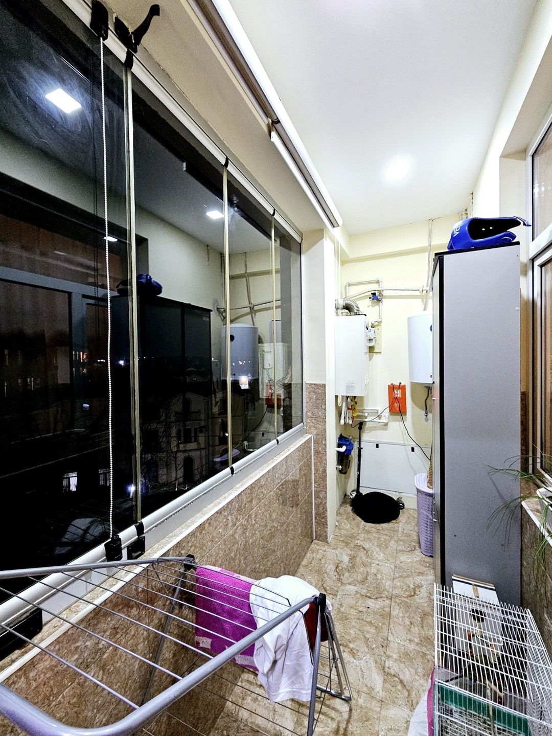 Satılır 3 otaqlı yeni tikili 84 m² — Mənzil, Bakı (9)