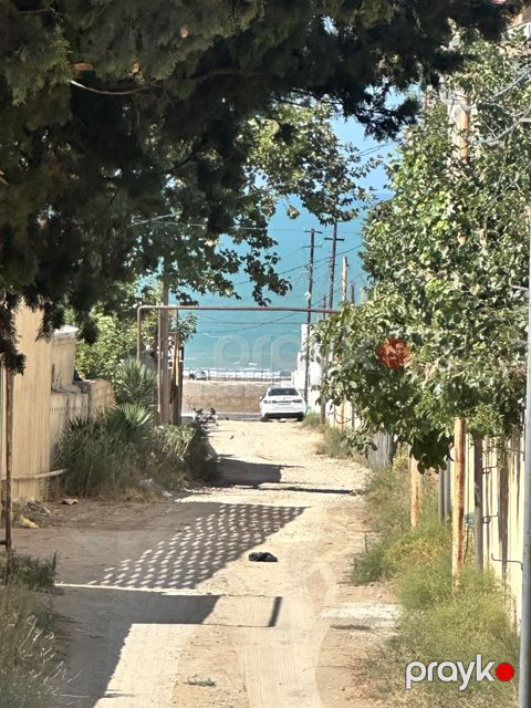 Satılır torpaq 6 sot