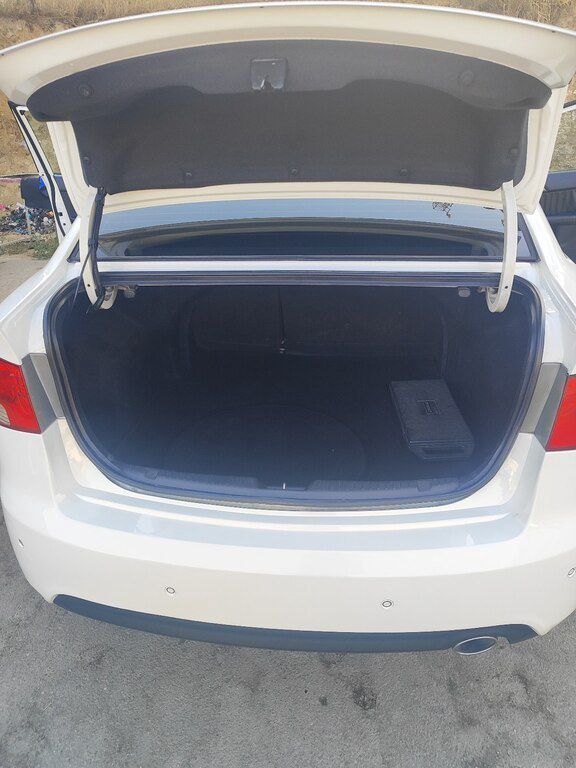 Kia Cerato, 2.0 L, 2009 il, 232 000 km — Avtomobillər, Bakı (2)
