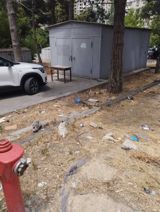 Satılır qaraj 600 m² — Qaraj