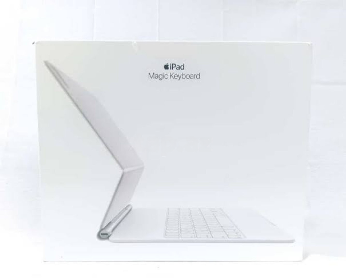 Apple Magic Keyboard iPad üçün — Elektronika, Bakı (4)