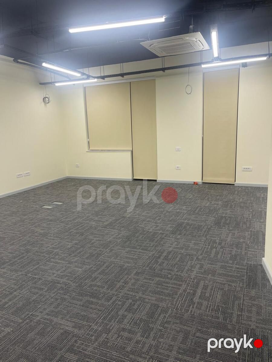 İcarəyə verilir 4 otaqlı ofis 200 m² — Ofis, Bakı (3)