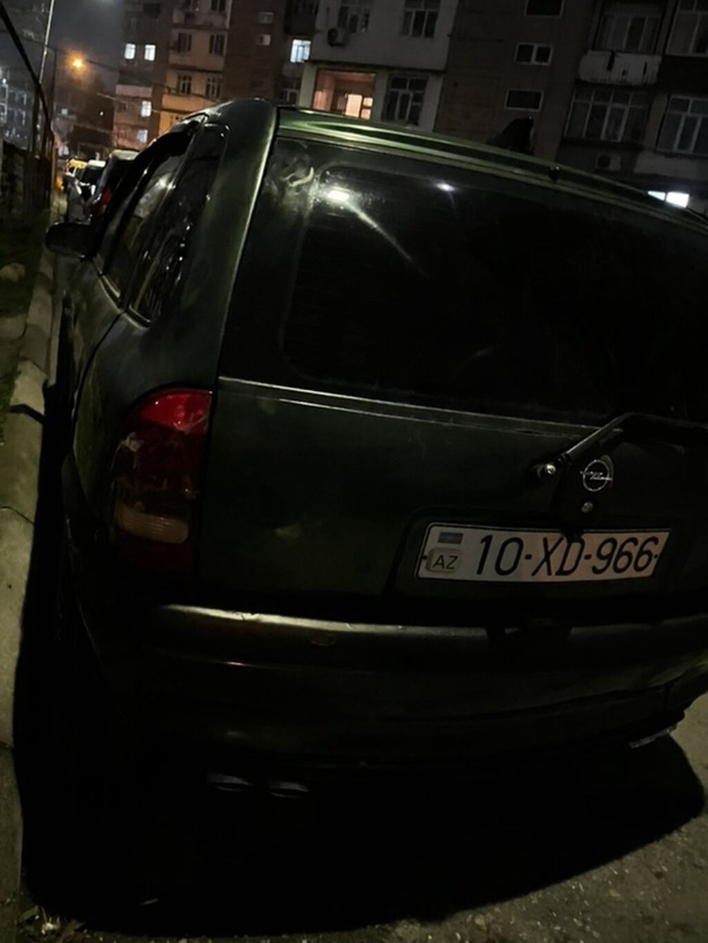 CİDDİ ALICIYA ENDİRİM OLACAQ! CİDDİ FİKRİ OLAN YIĞSIN BOŞ YERƏ NARAHAT — Avto, Laçın (9)