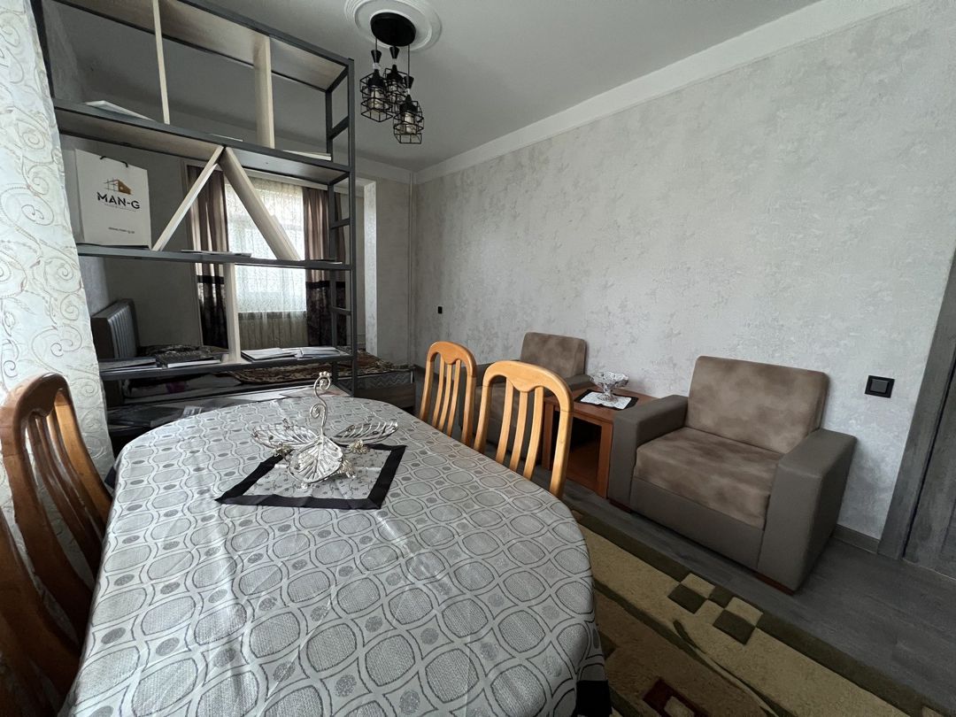 Satılır 1 otaqlı köhnə tikili 45 m² — Mənzil, Bakı (8)
