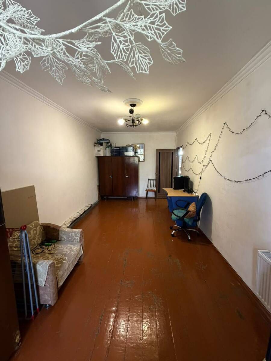 Satılır 3 otaqlı köhnə tikili 80 m² — Mənzil, Bakı (2)