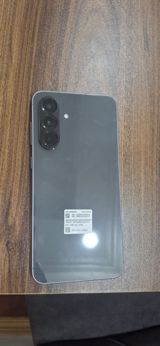 Samsung 256 GB, rəng - Boz, İki sim kartlı — Smartfonlar