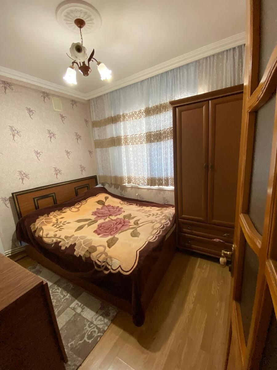 Satılır 2 otaqlı köhnə tikili 40 m² — Mənzil, Bakı (3)