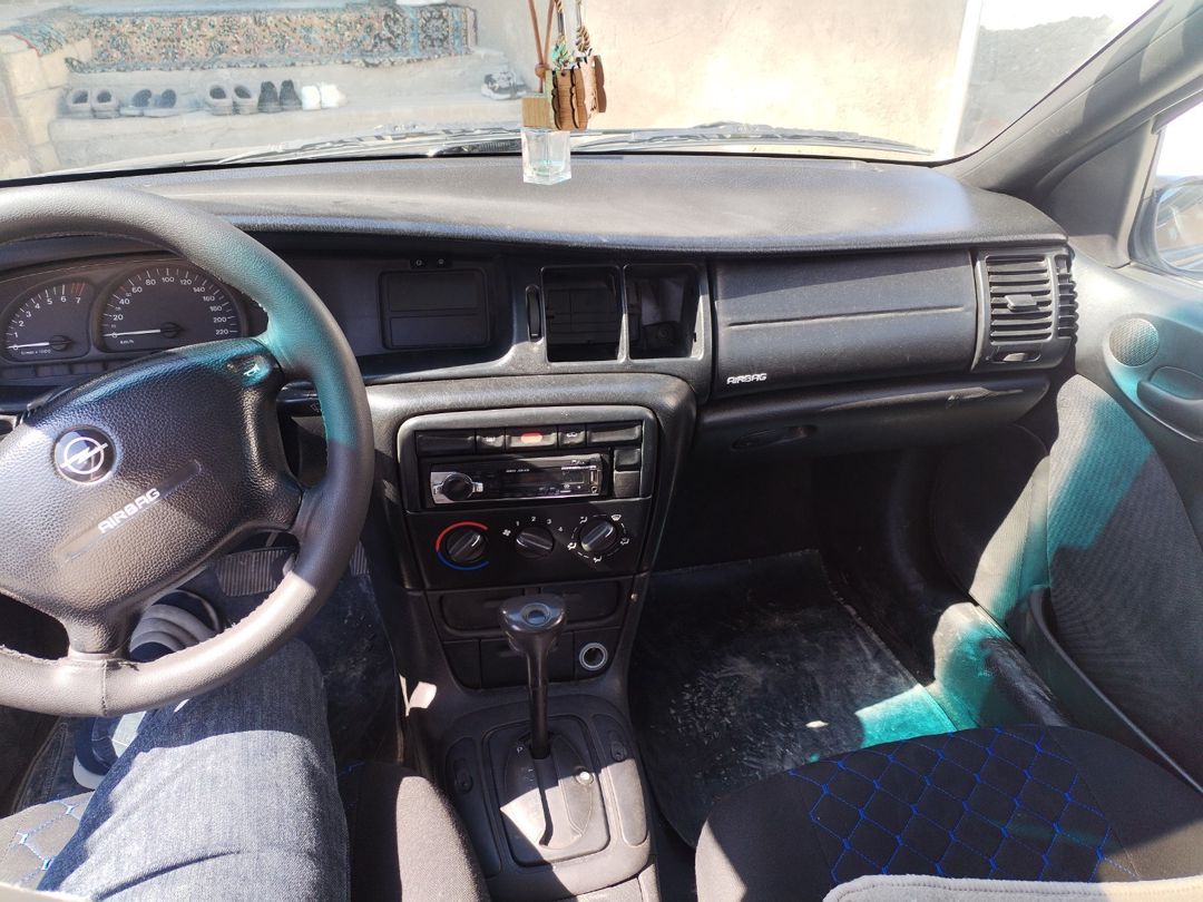 Opel Vectra, 1996 il — Avtomobillər, Xaçmaz (7)