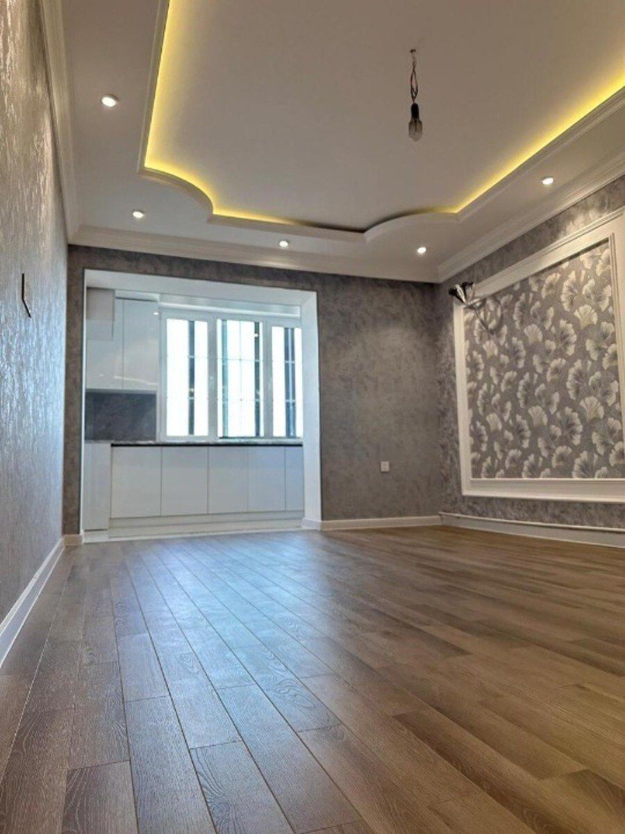 Satılır 3 otaqlı köhnə tikili 67 m² — Mənzil, Bakı (2)