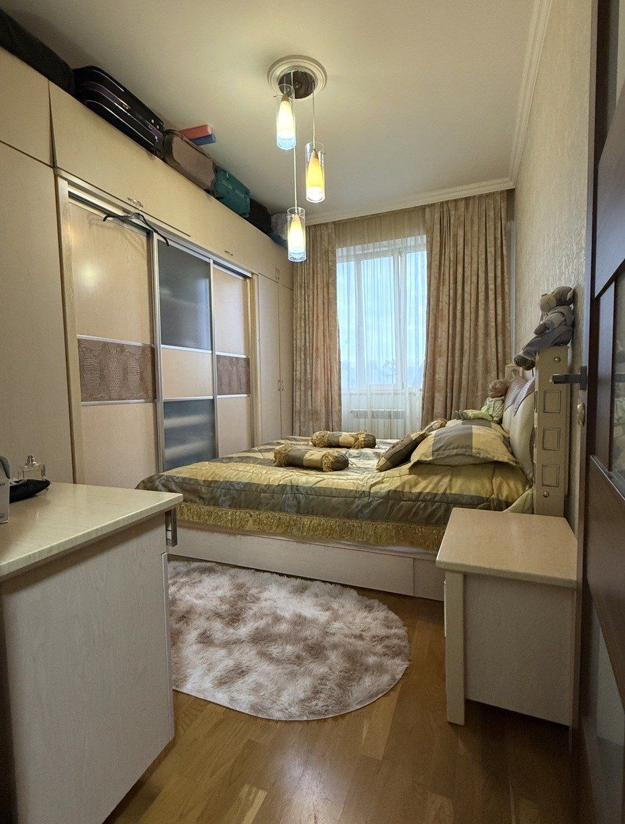 Satılır 2 otaqlı yeni tikili 70 m² — Mənzil, Bakı (10)