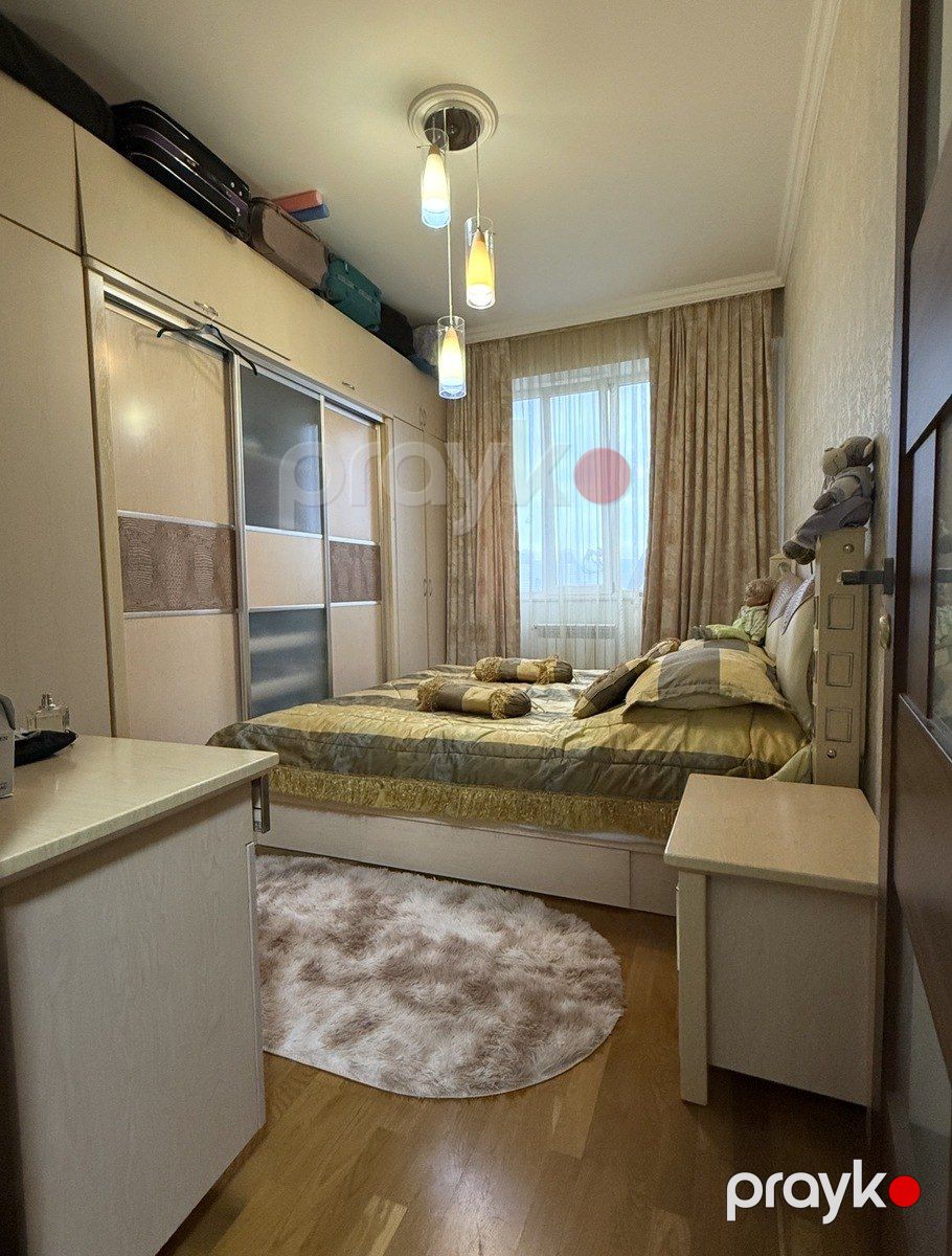 Satılır 2 otaqlı yeni tikili 70 m² — Mənzil, Bakı (10)
