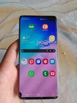 Samsung Galaxy S10 Plus, 128 GB — Samsung