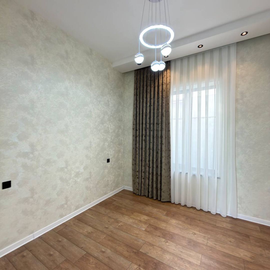 Satılır 4 otaqlı həyət evi/bağ evi 150 m² — Ev, villa, Bakı (11)