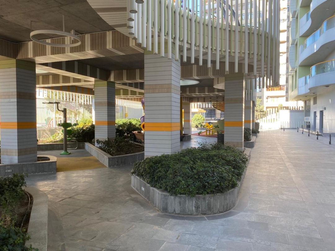 Satılır 4 otaqlı yeni tikili 248 m² — Mənzil, Bakı (3)