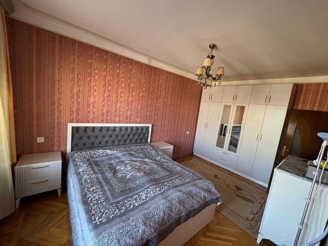 Satılır 3 otaqlı köhnə tikili 80 m² — Mənzil, Bakı (5)