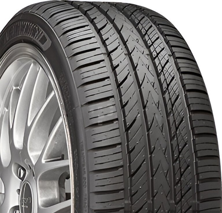 Nankang NS-25 215/45 R17 91V M+S XL Təkər — Avto, Bakı (3)