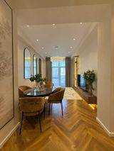 Satılır 2 otaqlı yeni tikili 84 m² — Apartment