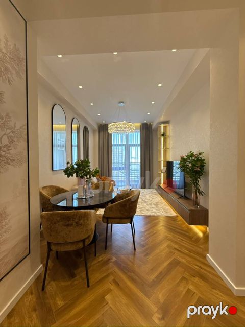 Satılır 2 otaqlı yeni tikili 84 m²