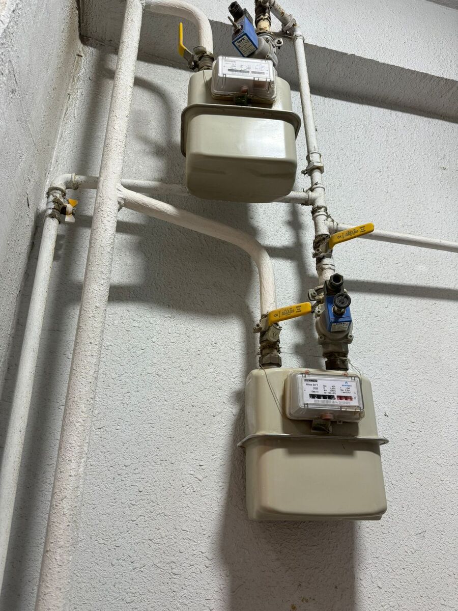 Satılır 3 otaqlı yeni tikili 125 m² — Mənzil, Bakı (4)