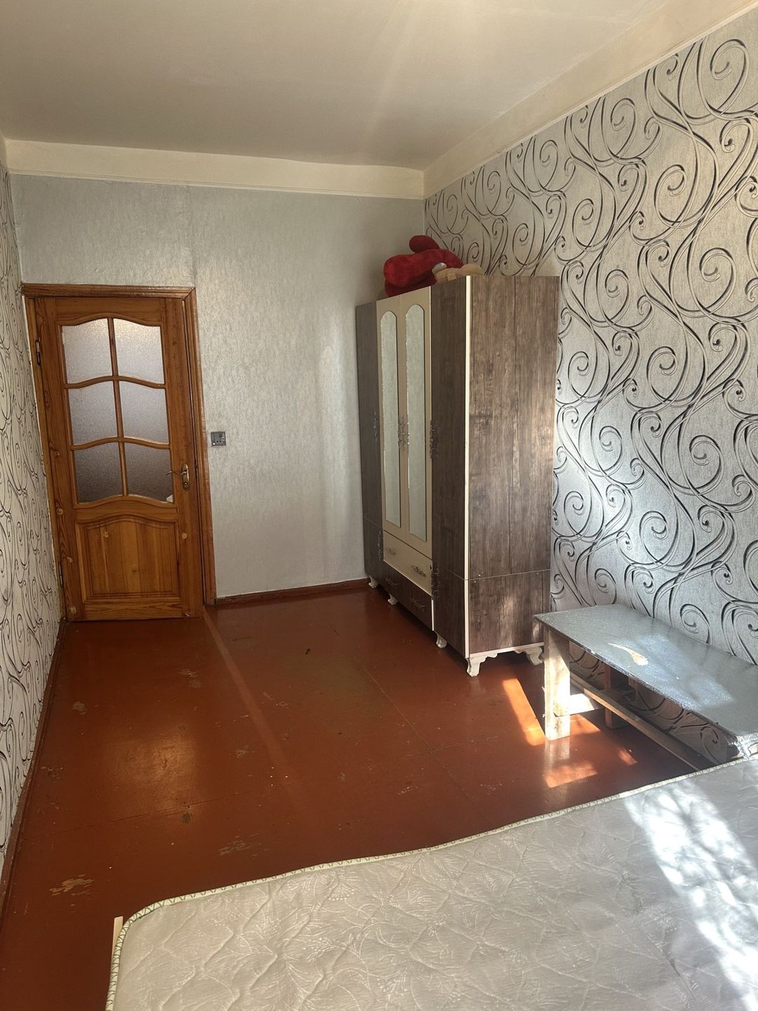 İcarəyə verilir 2 otaqlı köhnə tikili 50 m² — Mənzil, Bakı (2)