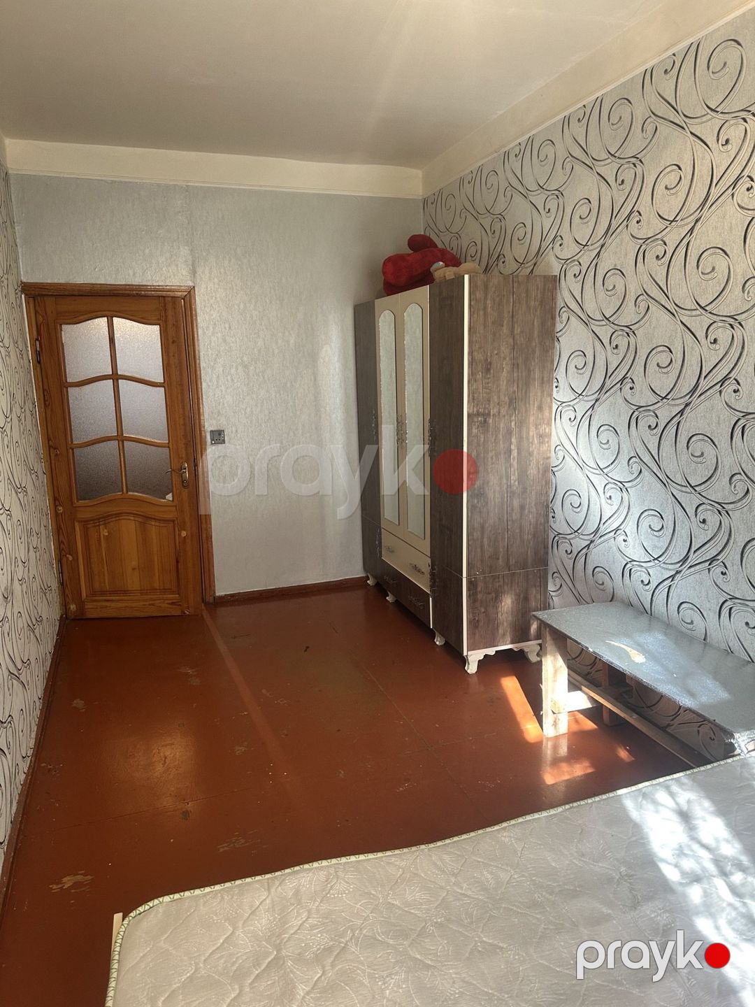 İcarəyə verilir 2 otaqlı köhnə tikili 50 m² — Mənzil, Bakı (2)