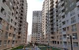 İcarəyə verilir 1 otaqlı yeni tikili 30 m² — Квартира