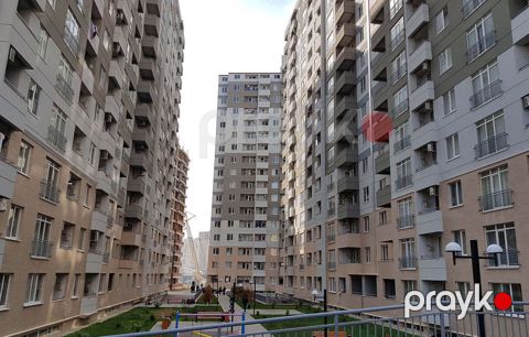 İcarəyə verilir 1 otaqlı yeni tikili 30 m²