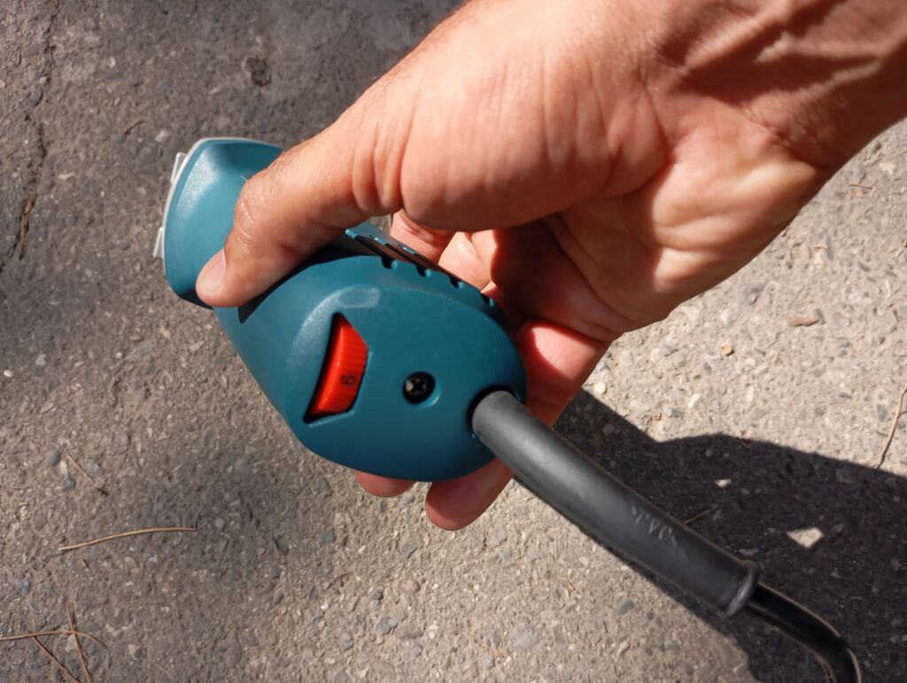 Laqonda Bosch 125mm — Mallar, Bakı (4)