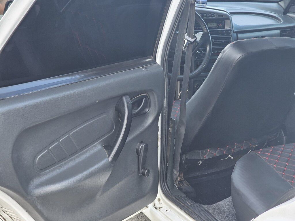 LADA (VAZ) 2115, 1.5 L, 2011 il, 196 387 km — Avtomobillər, Qəbələ (6)