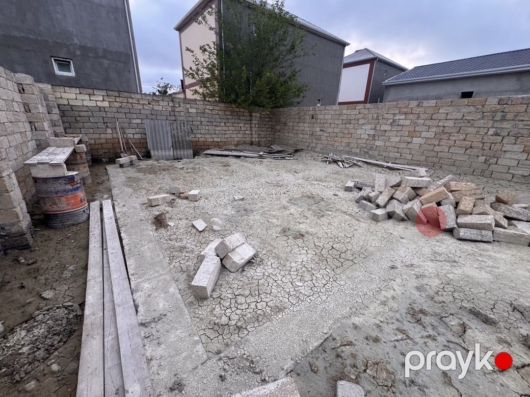 2.5 sot torpaq sahəsi, Novxanı qəs — Torpaq, Sumqayıt (7)