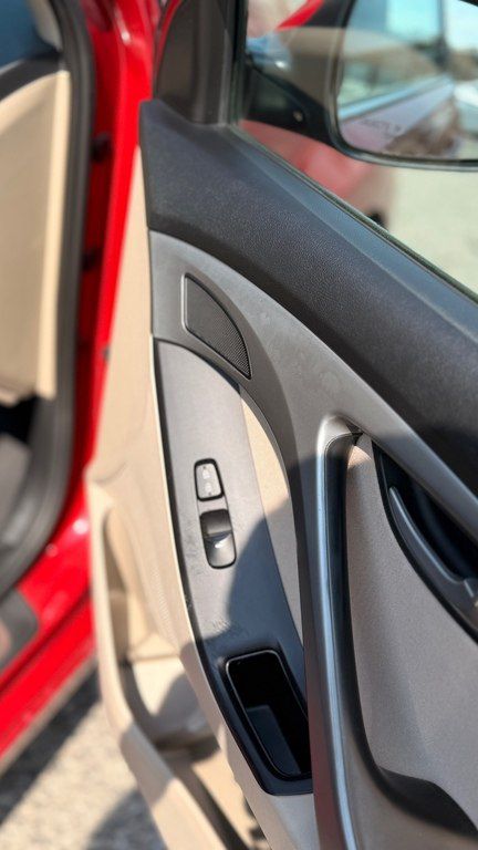 Hyundai Elantra, 1.8 L, 2015 il, 149 669 km — Avtomobillər, Bakı (10)