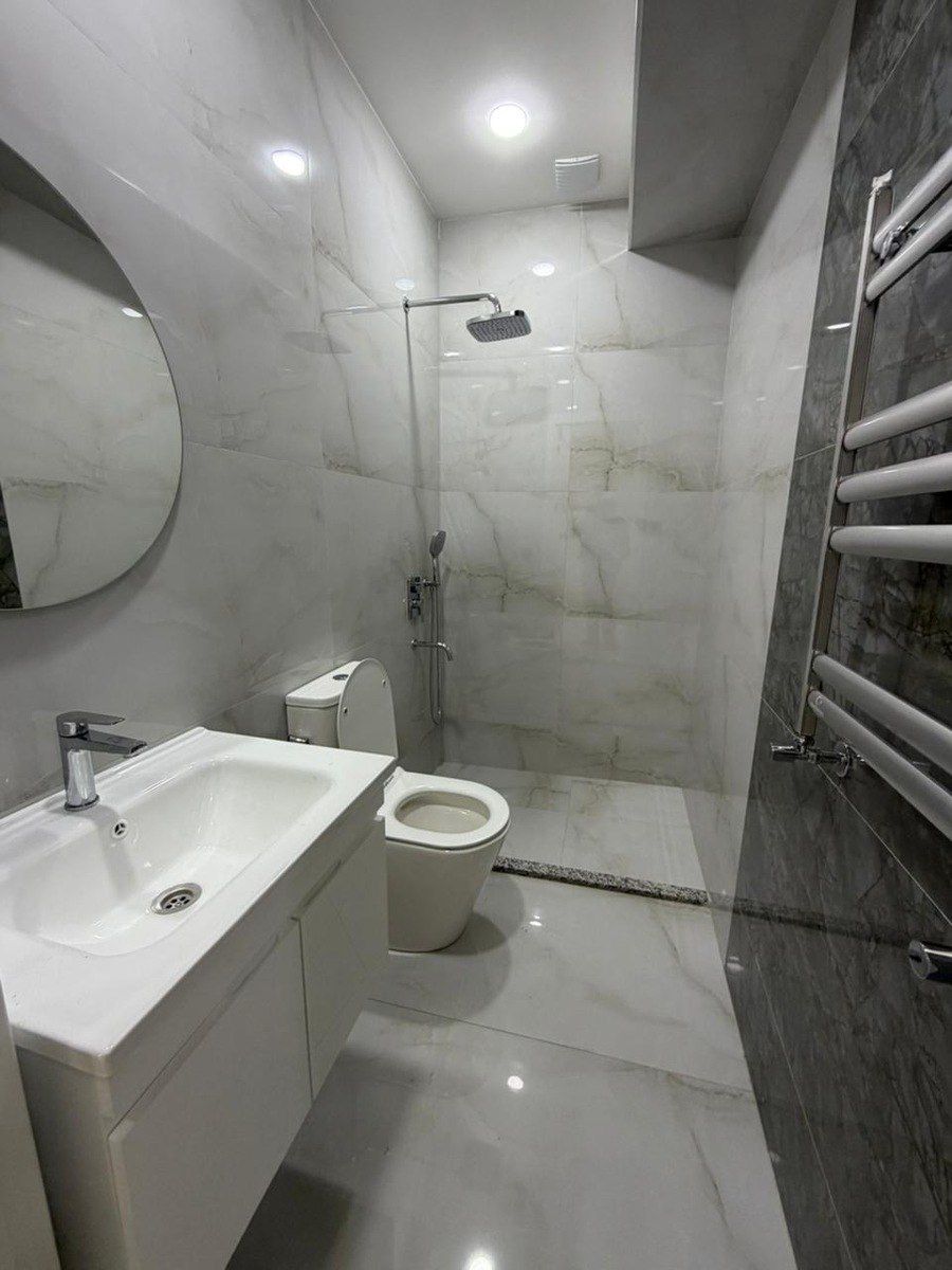 Satılır 2 otaqlı yeni tikili 70 m² — Mənzil, Bakı (6)