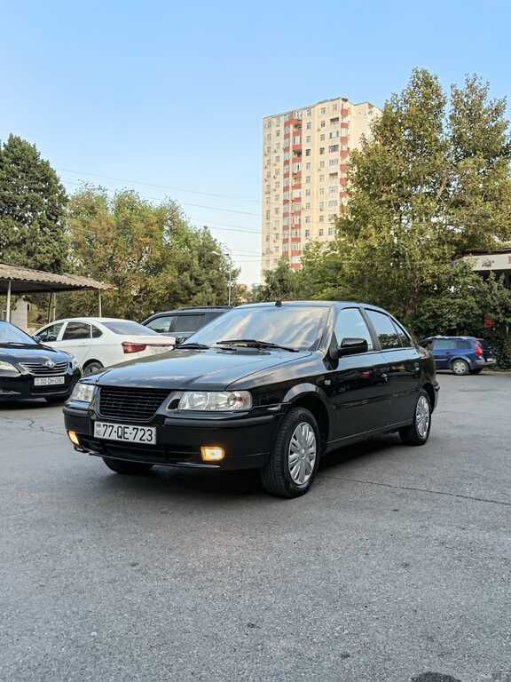 Khazar LX, 1.7 L, 2021 il, 160 000 km — Avtomobillər, Bakı (4)