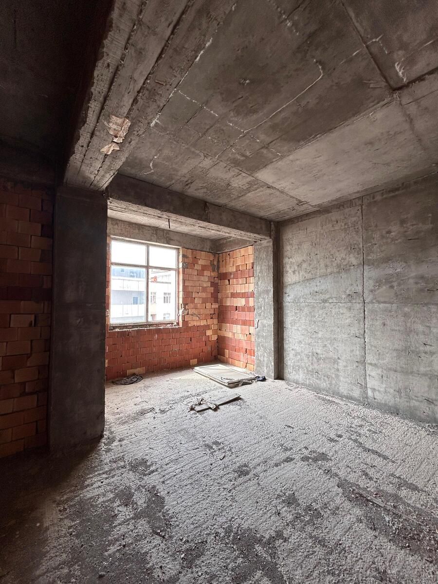 Satılır 3 otaqlı yeni tikili 105 m² — Mənzil, Bakı (2)