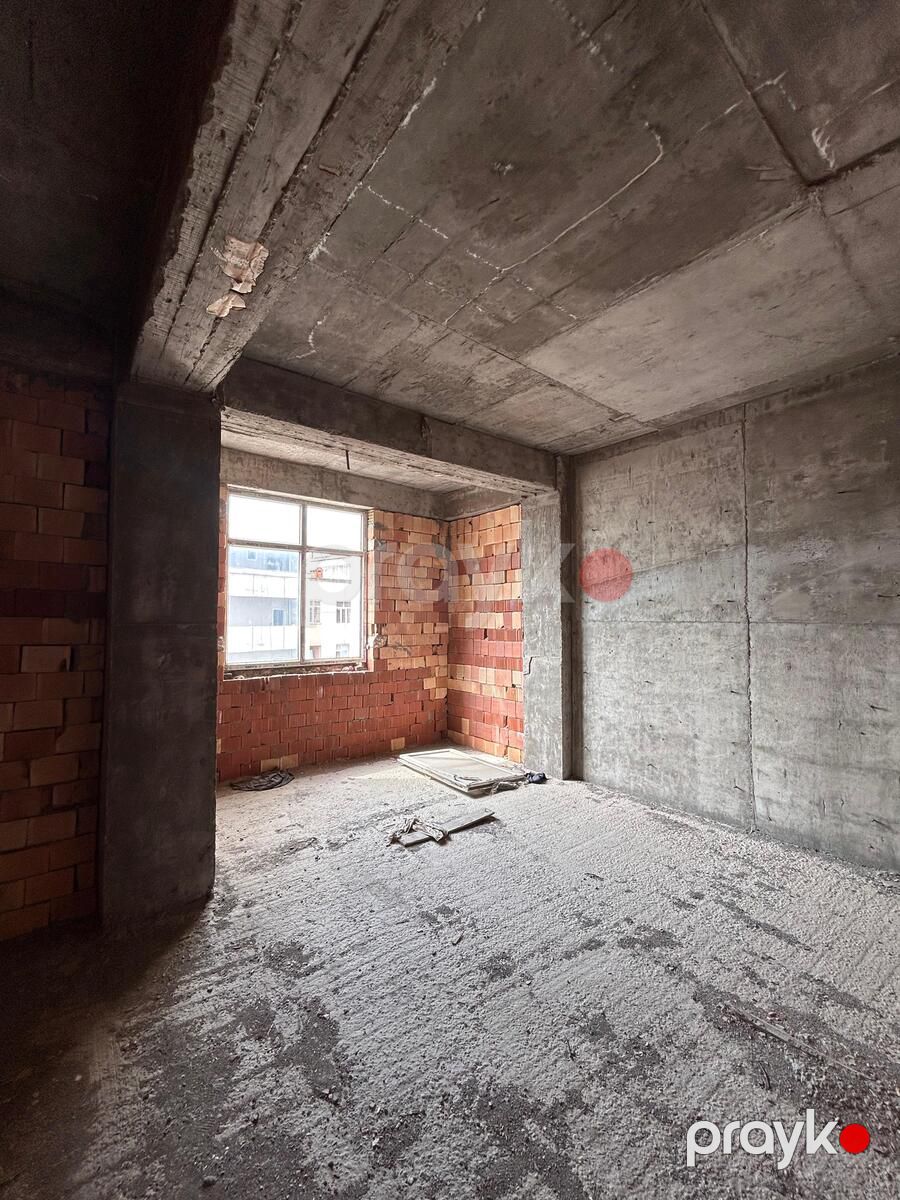 Satılır 3 otaqlı yeni tikili 105 m² — Mənzil, Bakı (2)