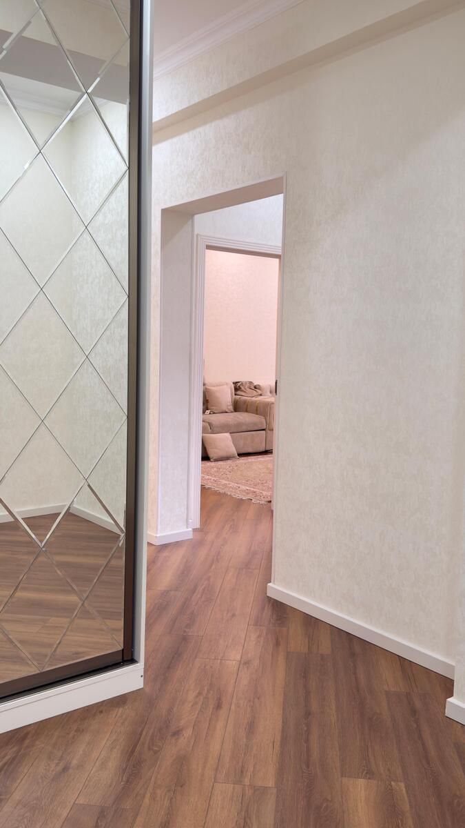 Satılır 2 otaqlı yeni tikili 86 m² — Mənzil, Bakı (2)