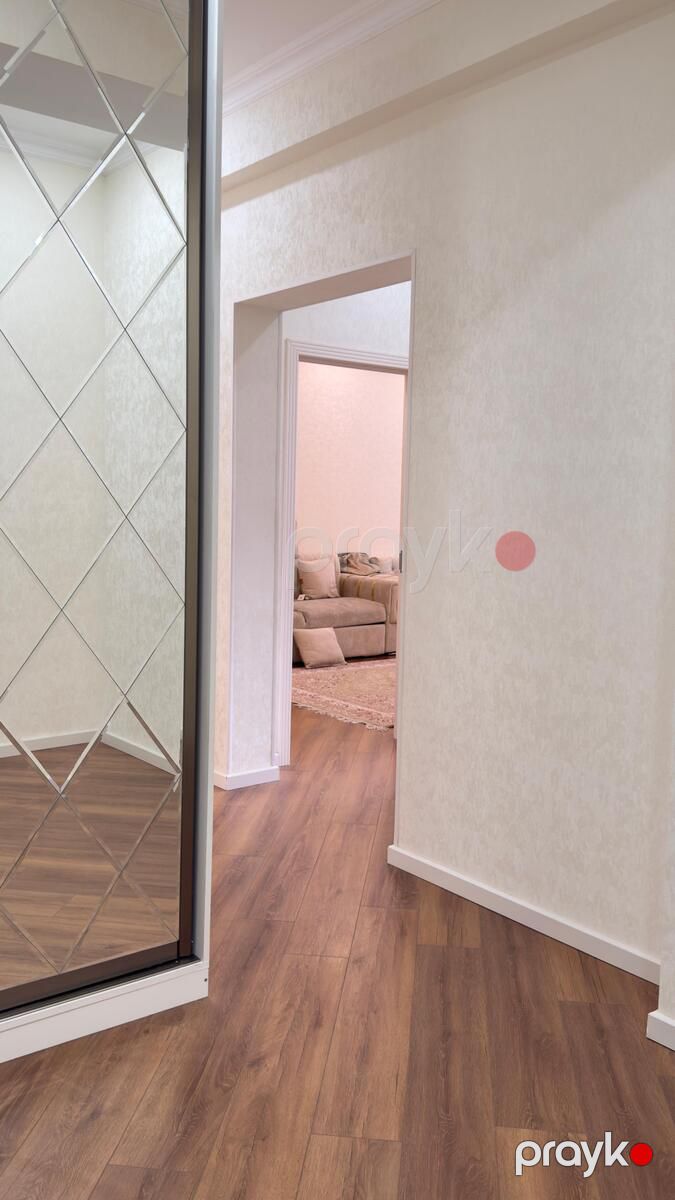 Satılır 2 otaqlı yeni tikili 86 m² — Mənzil, Bakı (2)