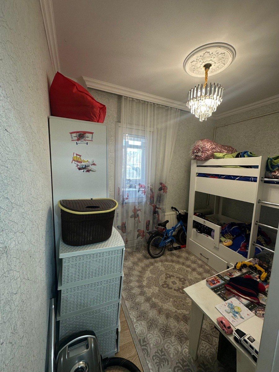 Satılır 3 otaqlı köhnə tikili 65 m² — Mənzil, Bakı (5)